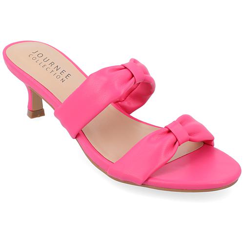 Collection Women's Dyllan Pumps - Pink