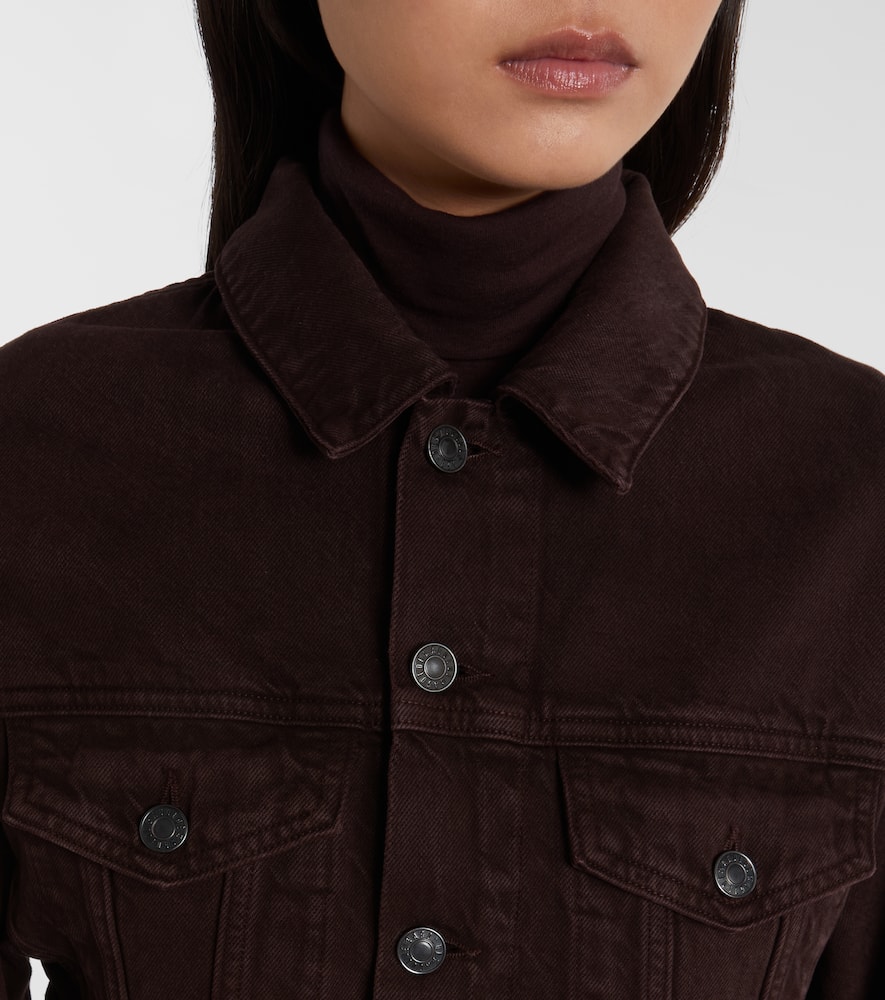 Radley denim jacket