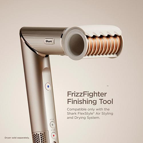 FlexStyle FrizzFighter Finishing Tool