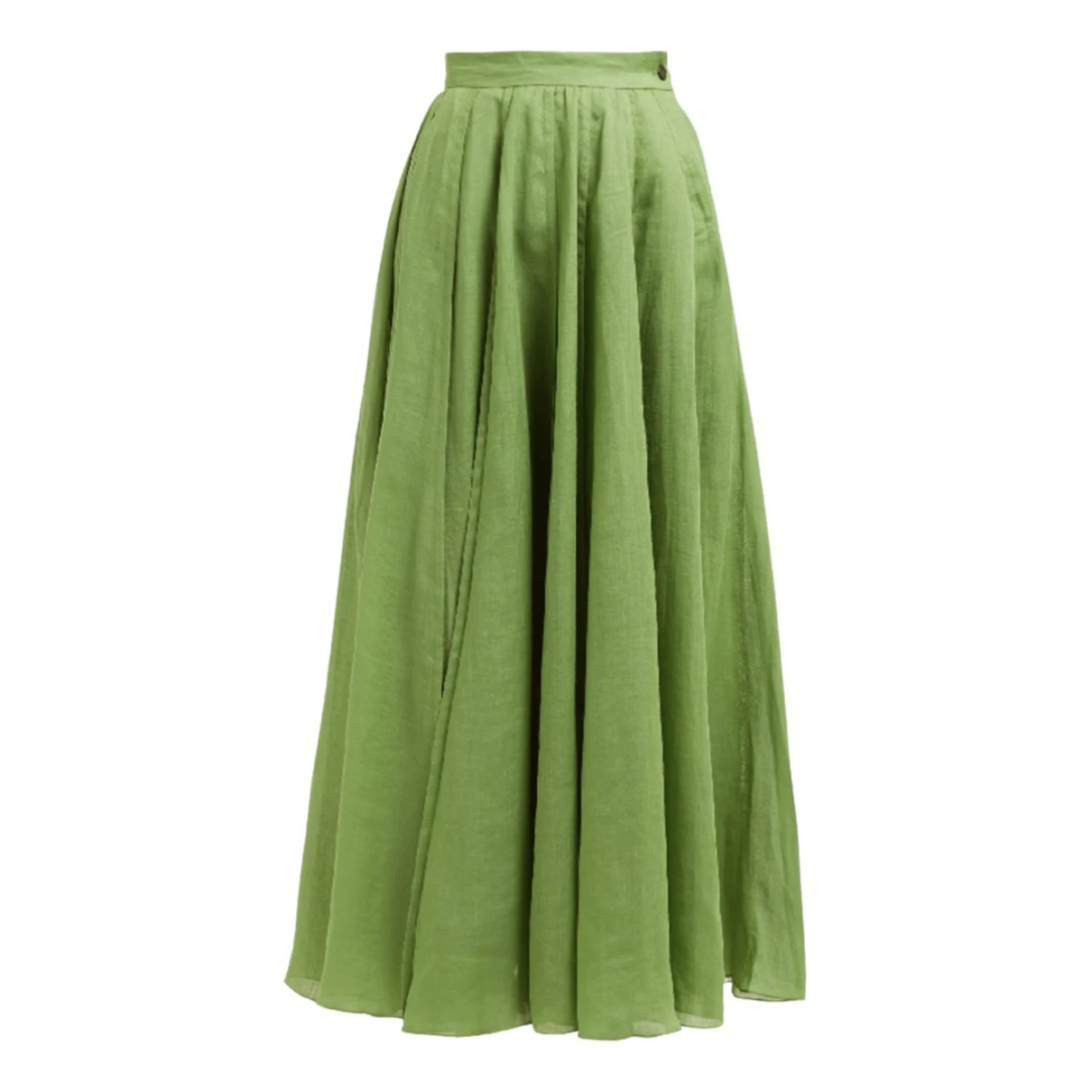 Skirts Silk for Female 8 UK