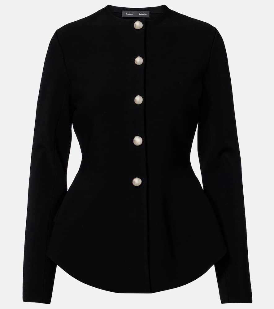 Dasha jacket