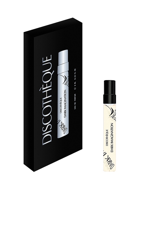 DISCOTHEQUE Dark Imagination Perfume in Beauty: NA