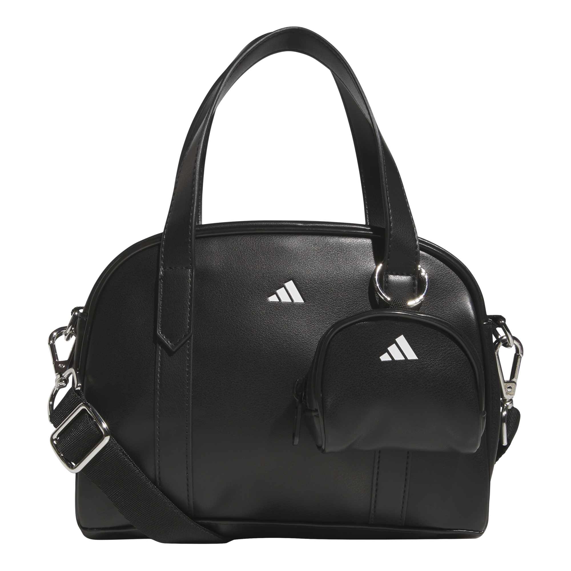 Mini Pouch Carryall Crossbody