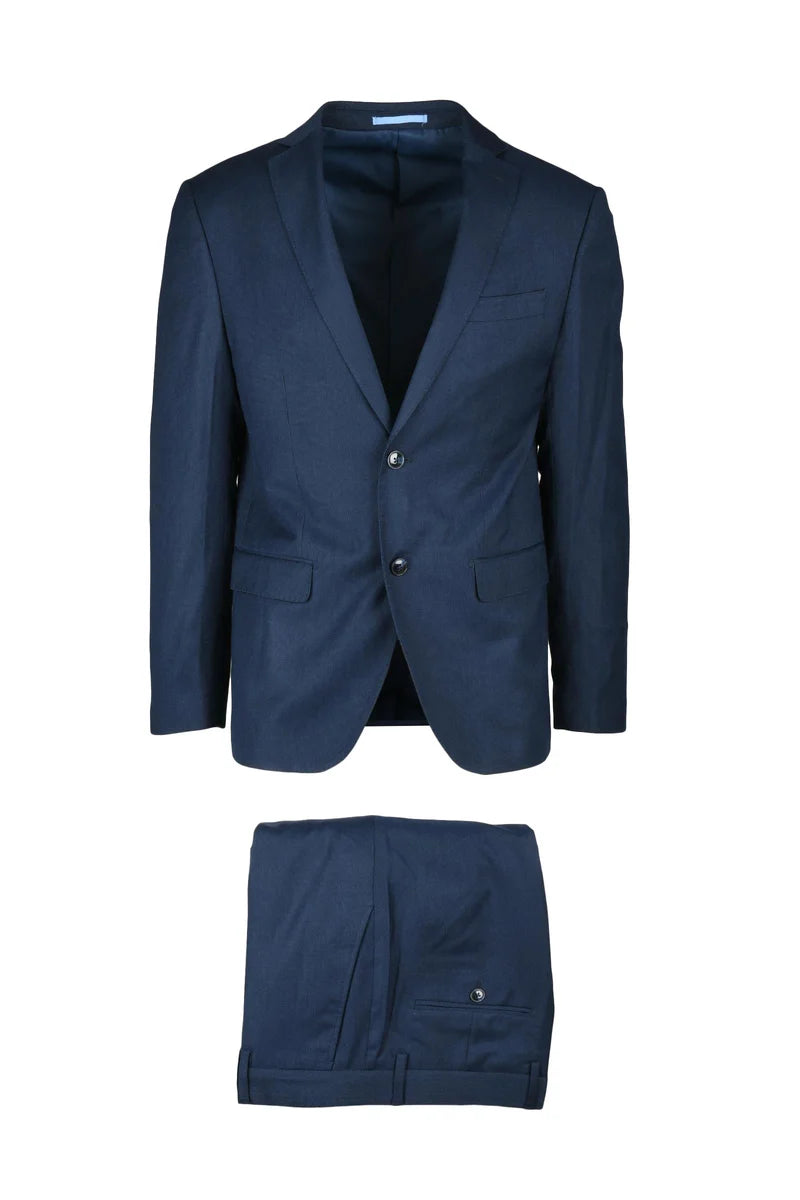 Men's Suit Jacket/Trousers Stretch
