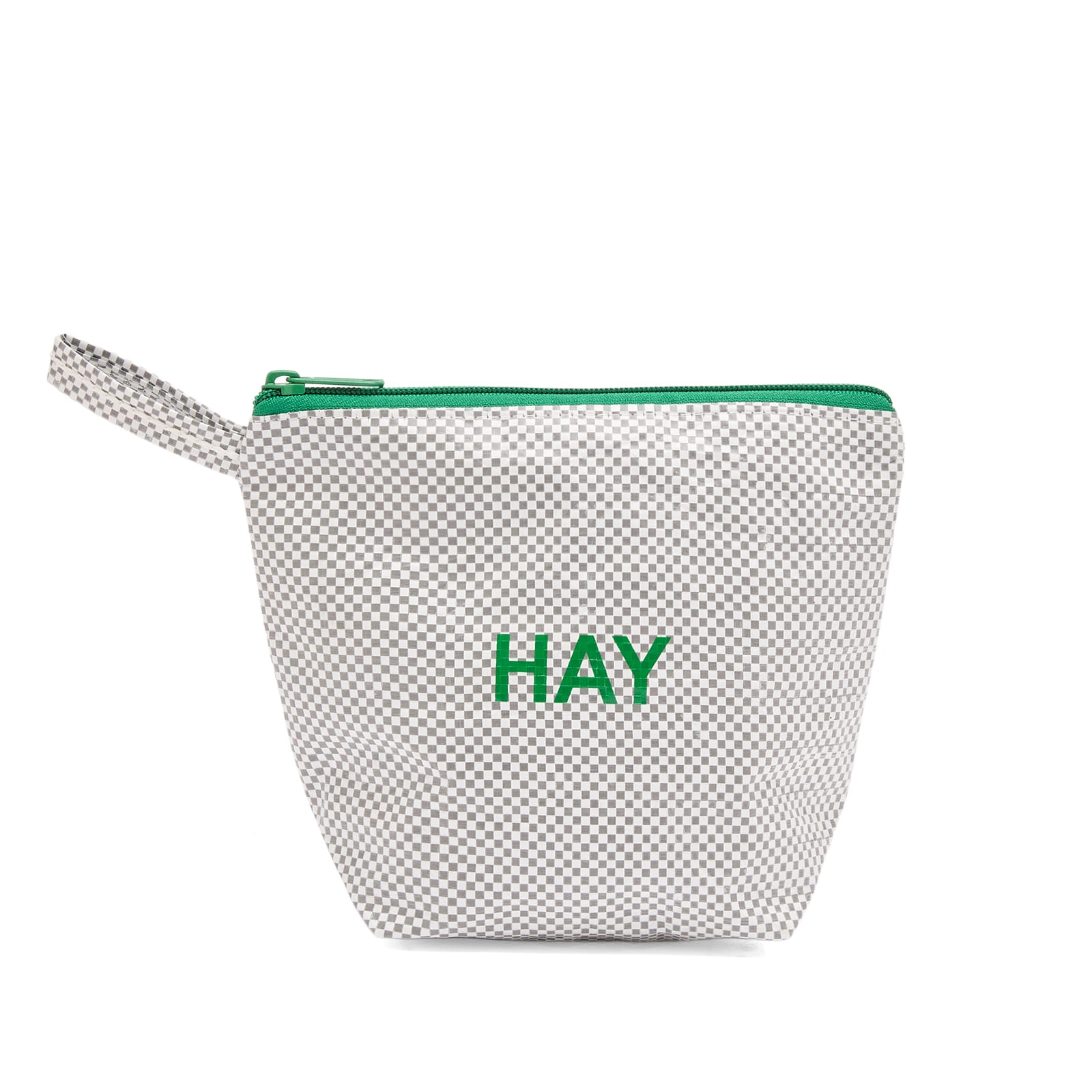 Candy Mono Wash Bag