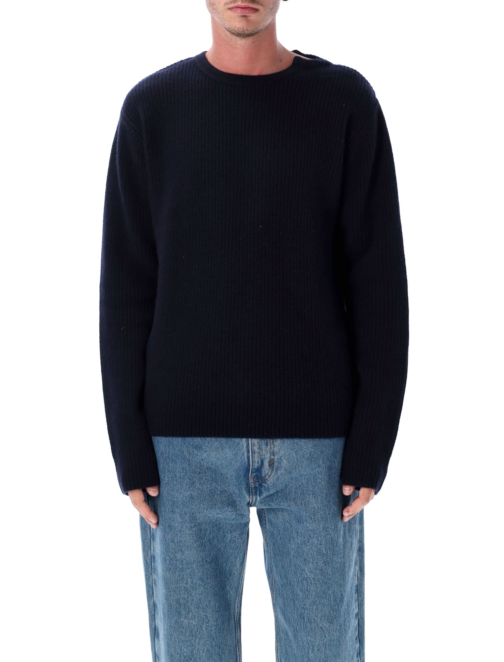 Extreme Cachmere Sweaters Blue