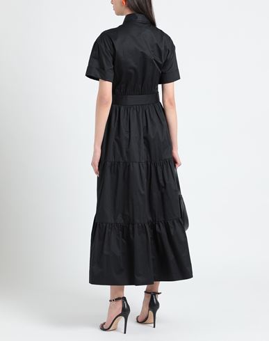 Woman Maxi dress Black