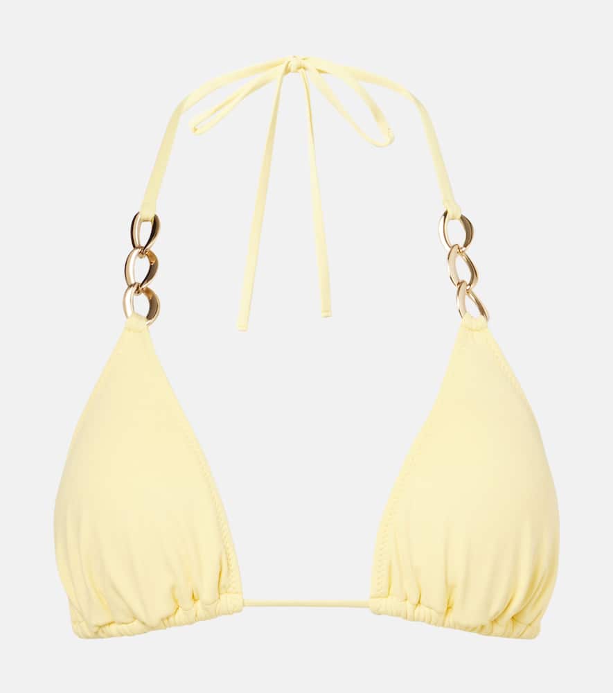 Gorda bikini top