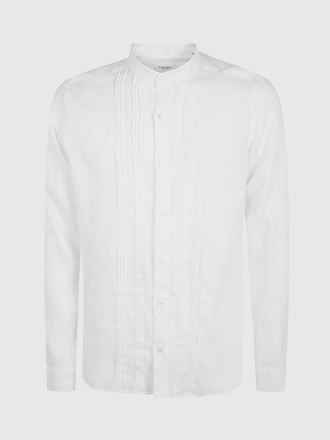 Shirt Men color White