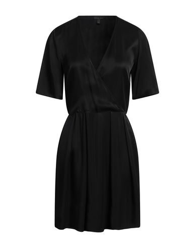 Woman Mini dress Black