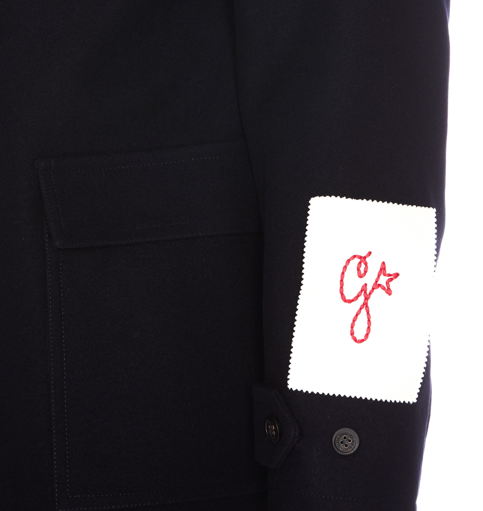 Montgomery Izzy Coat