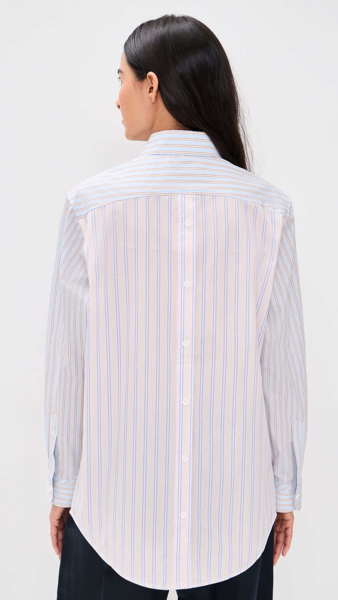 Pip Shirt Stripe