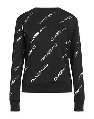 Woman Sweatshirt Black