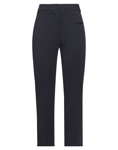 Woman Pants Midnight blue