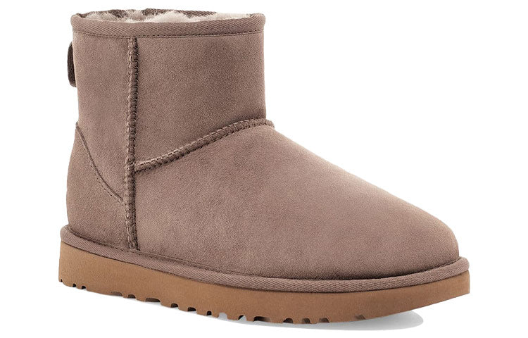 (WMNS) Classic Mini II 'Boot Caribou'