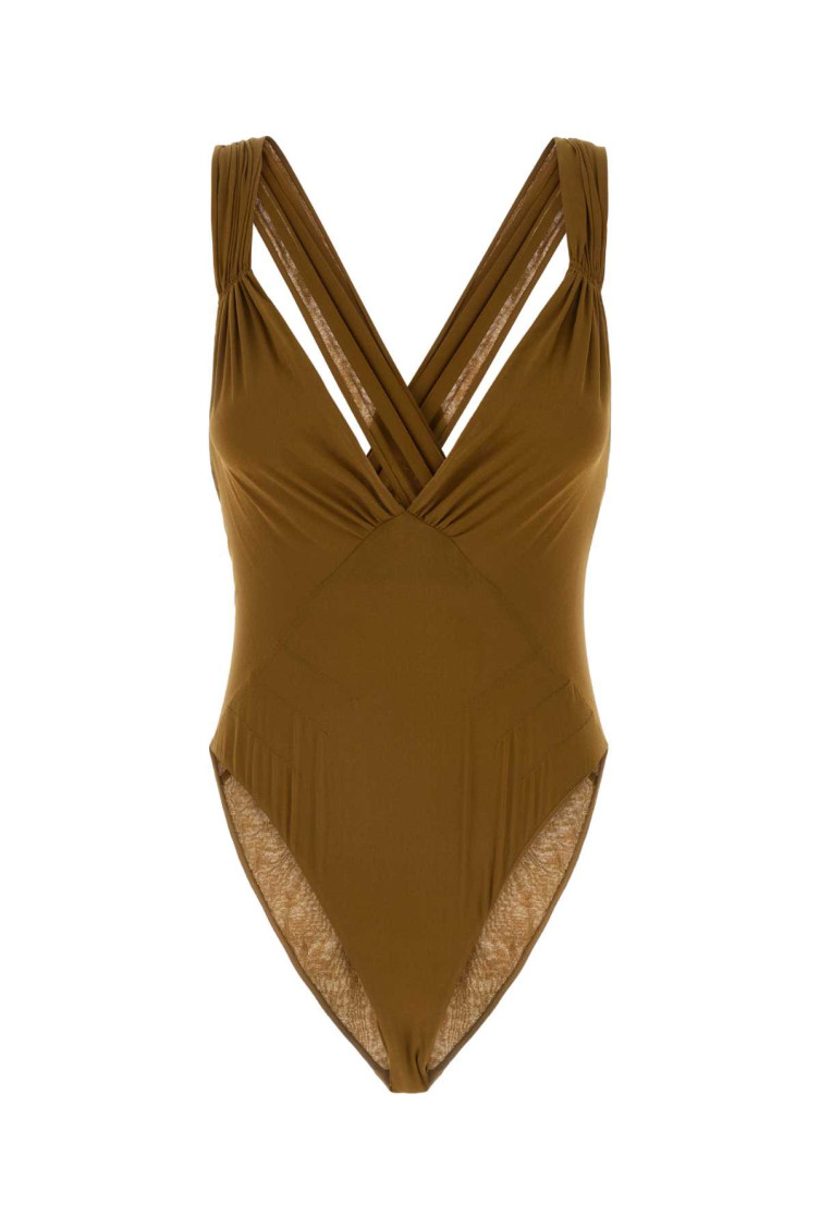 Body Mousseline Lingerie De So