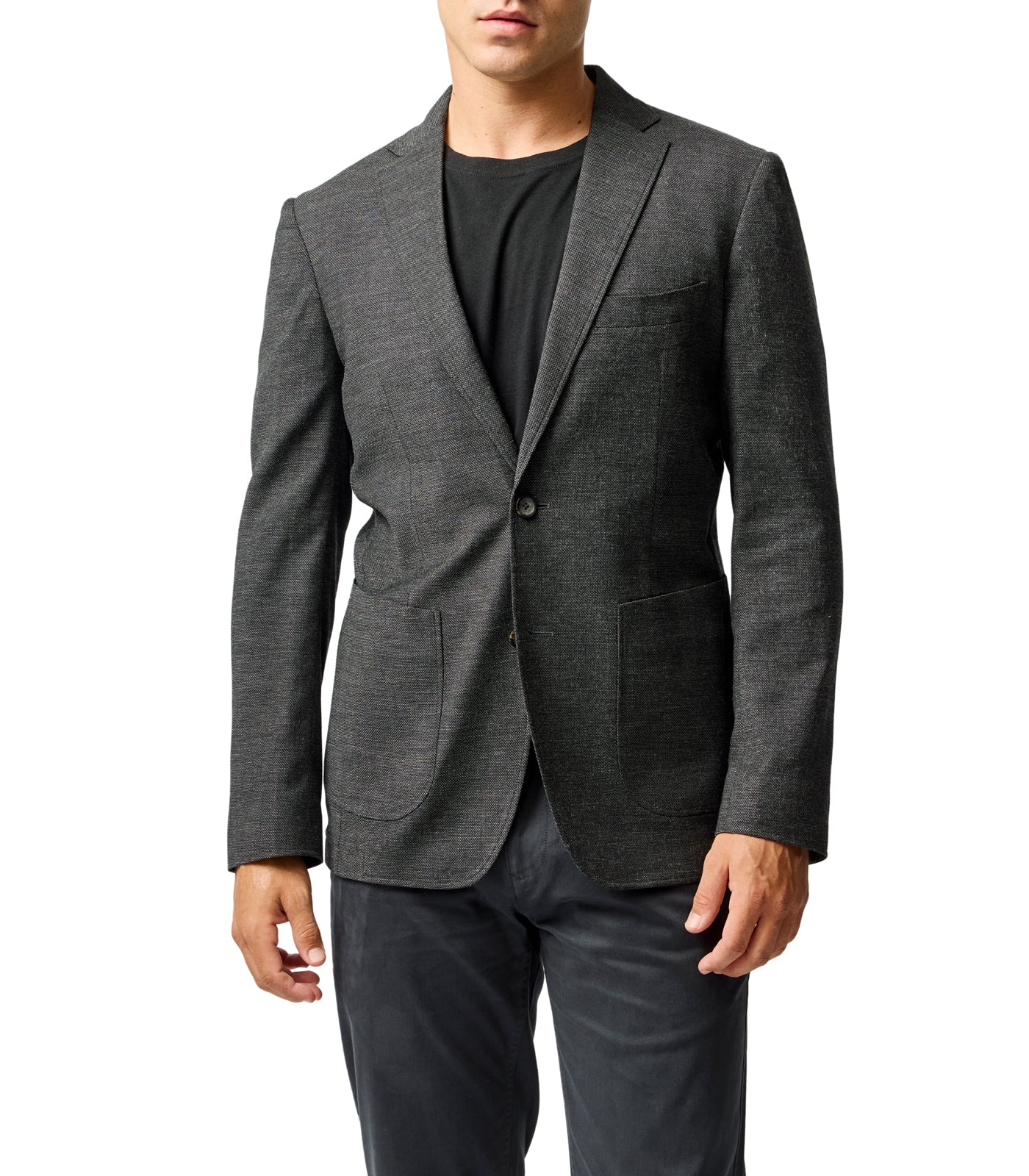 Chester Place Sports Fit Jacket
