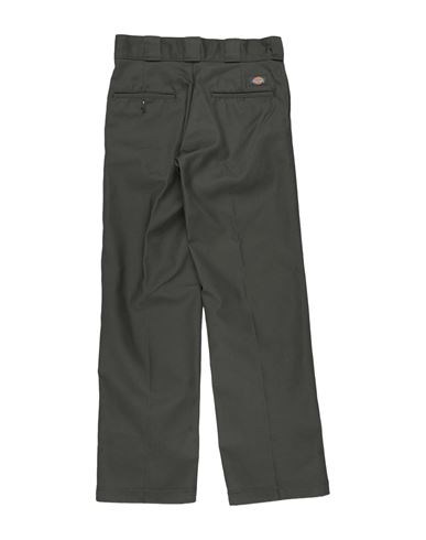 Man Pants Dark green Size 28W