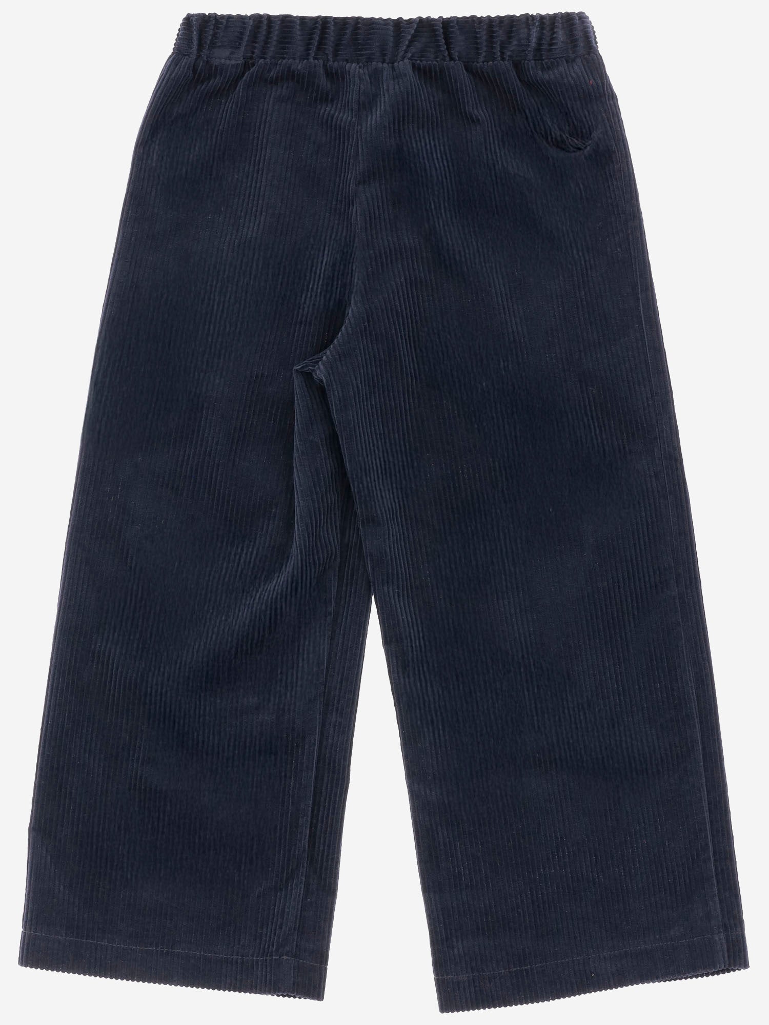 Thelma Trousers — Navy