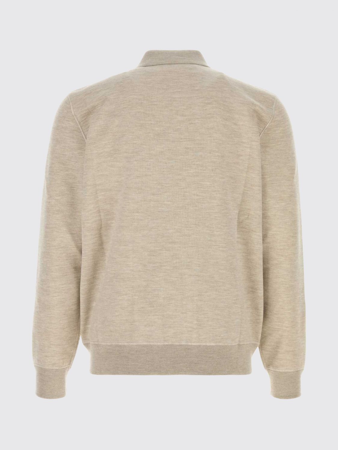 Sweater Men color Grey