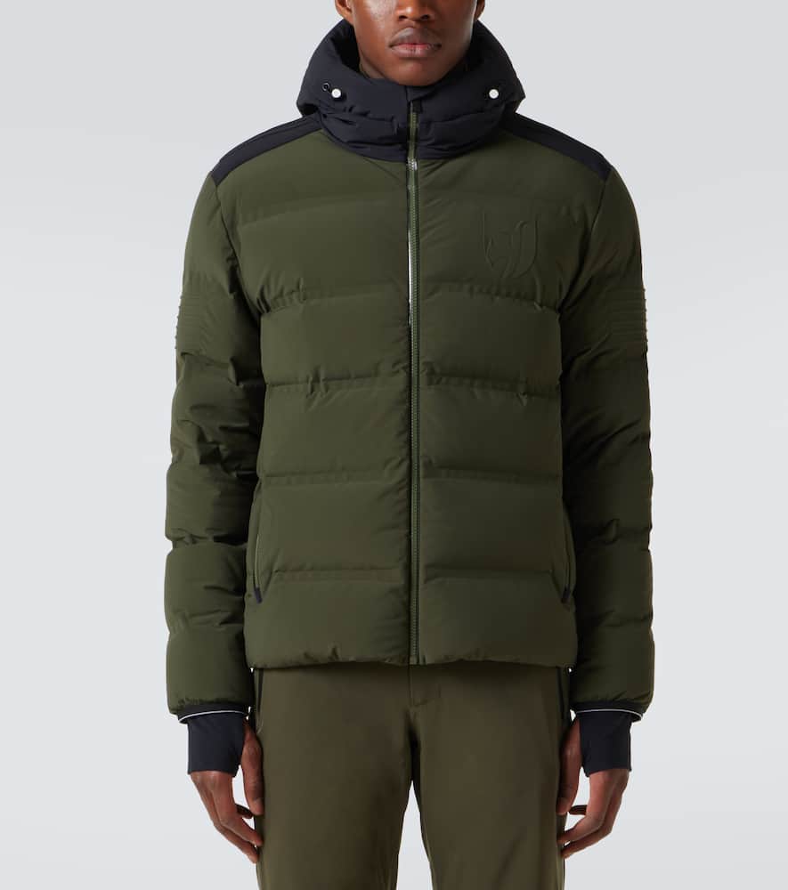Finn ski jacket