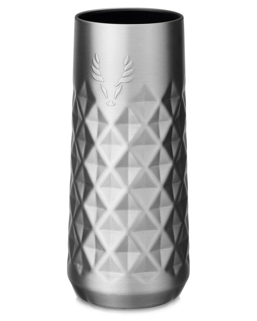 Paragon Stainless Steel Champagne Flute