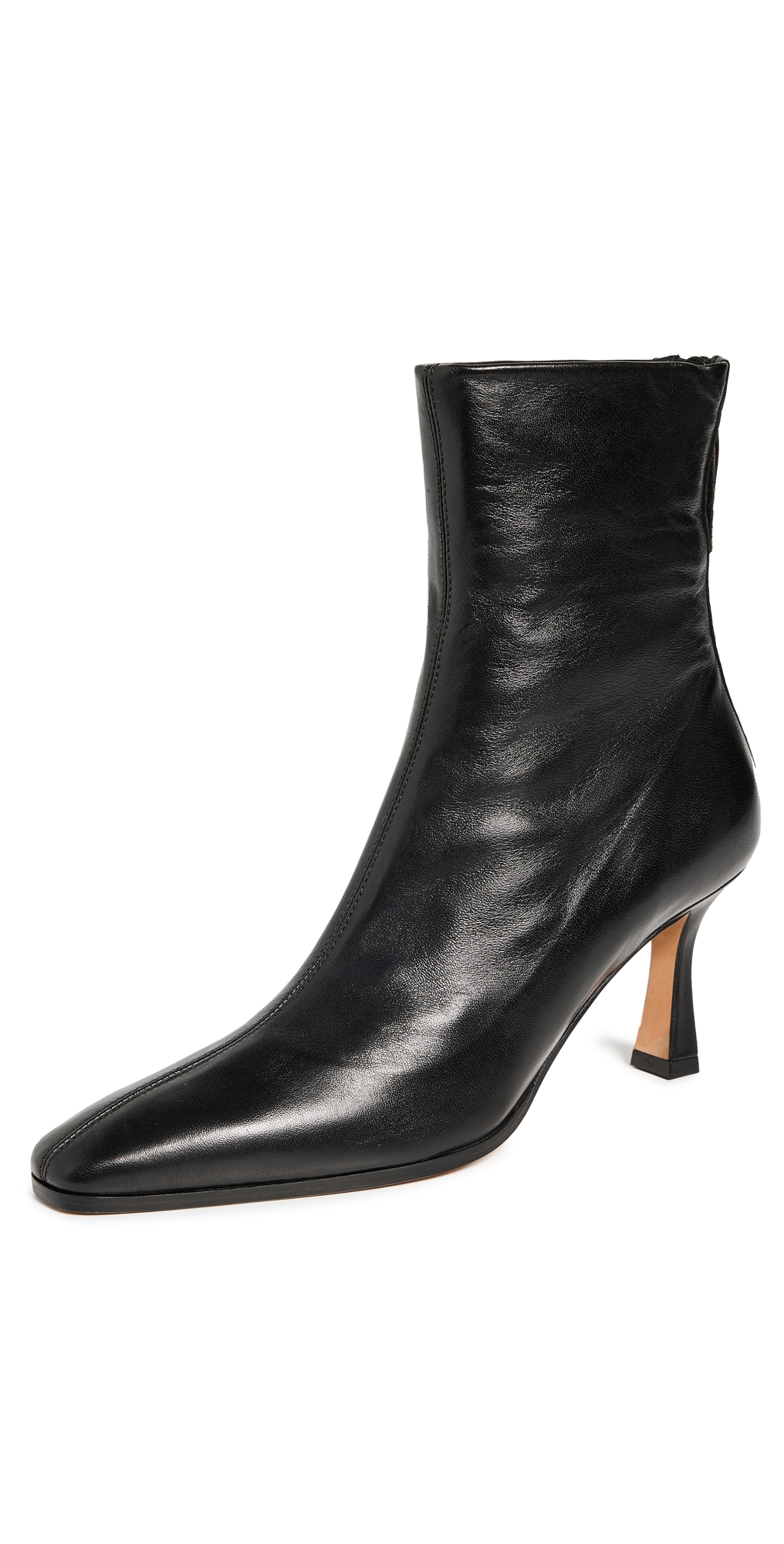Stretch Boots