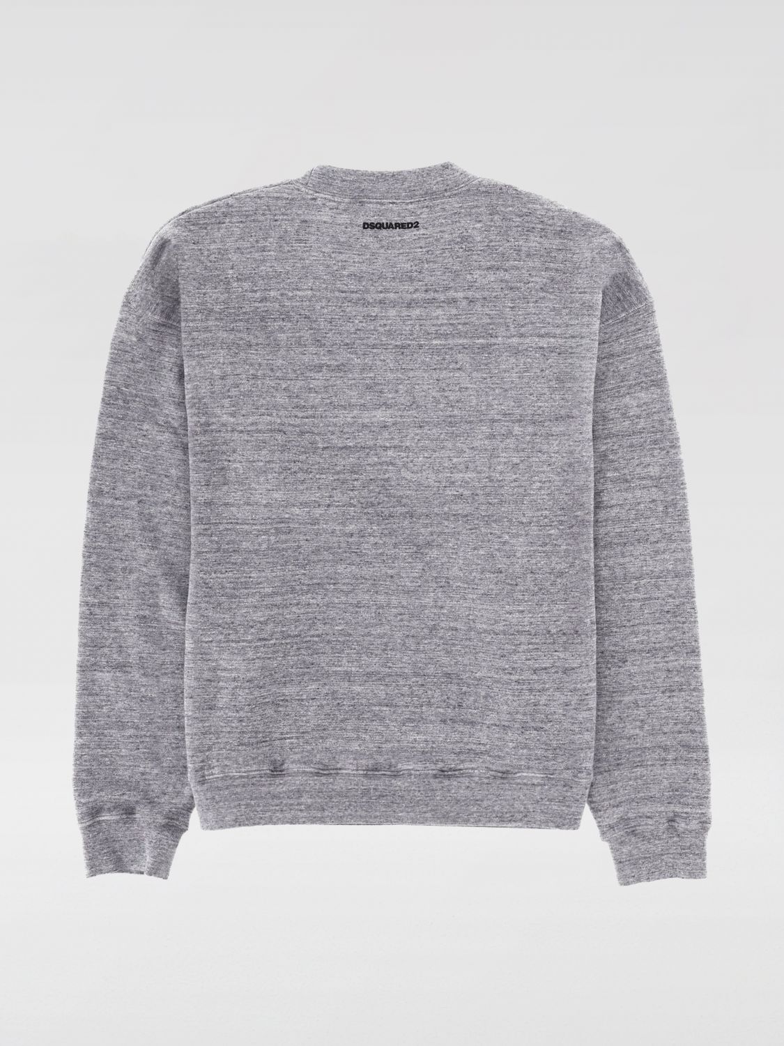 Sweatshirt Men color Grey