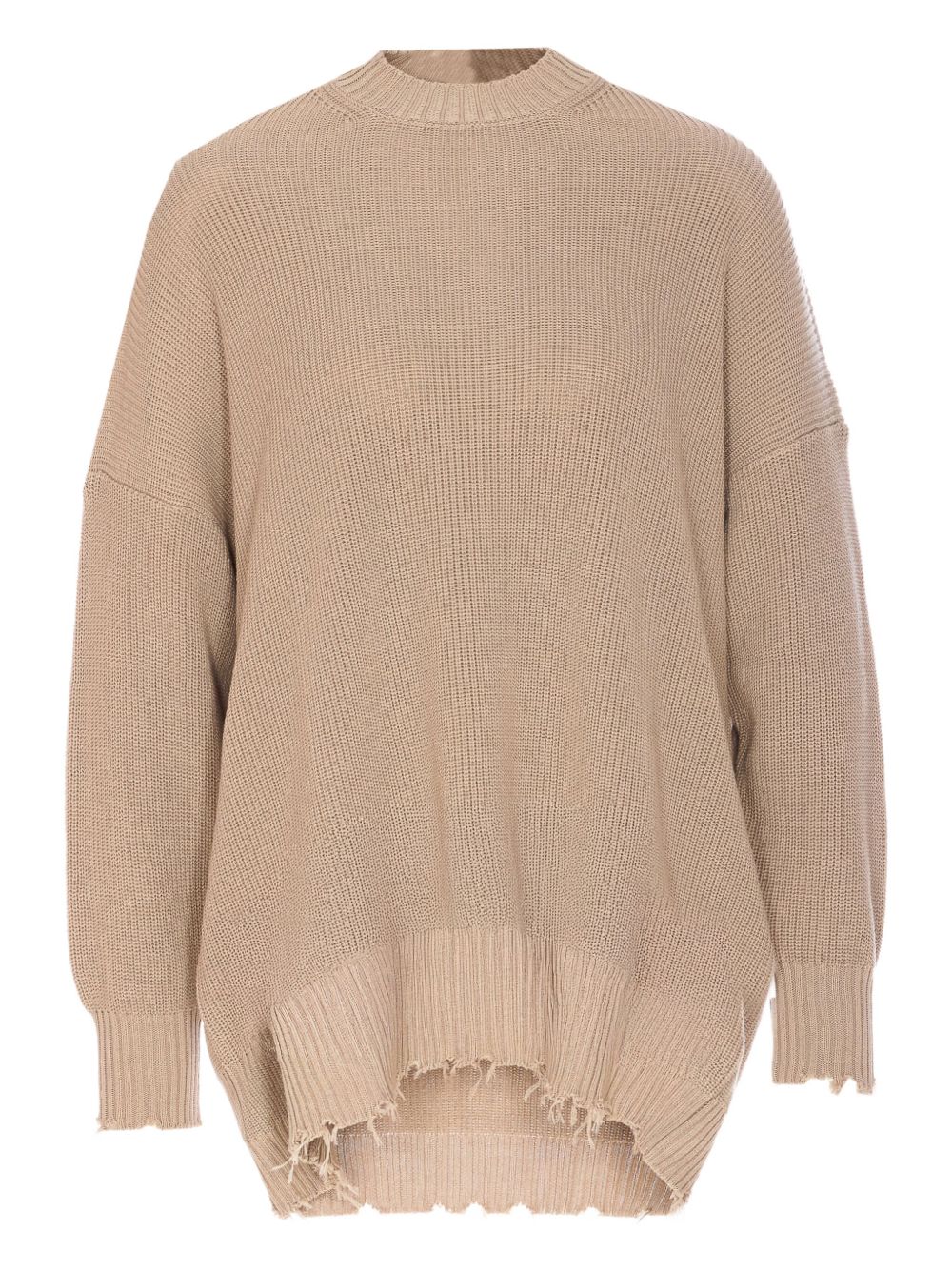 Sweater ANIYE BY Woman color Beige
