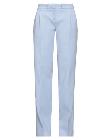 Woman Pants Sky blue
