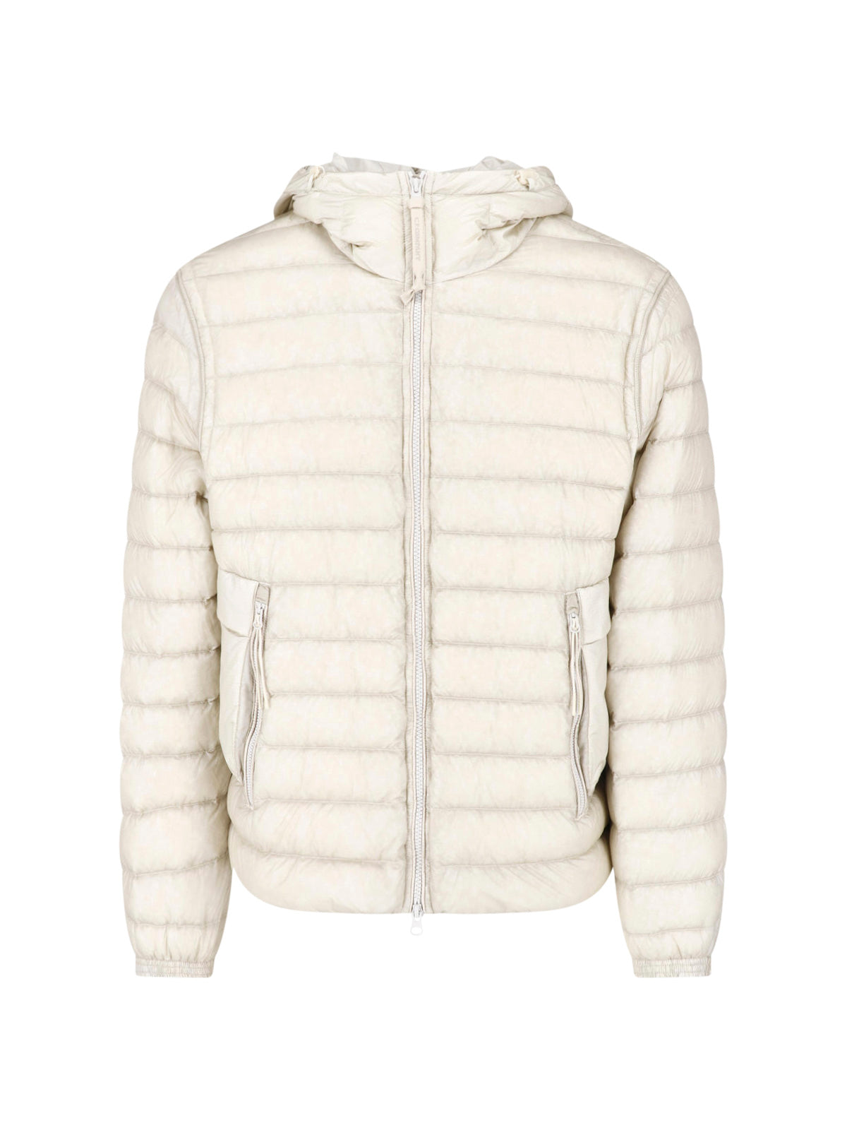 C. p. Company Utility Field Jacket