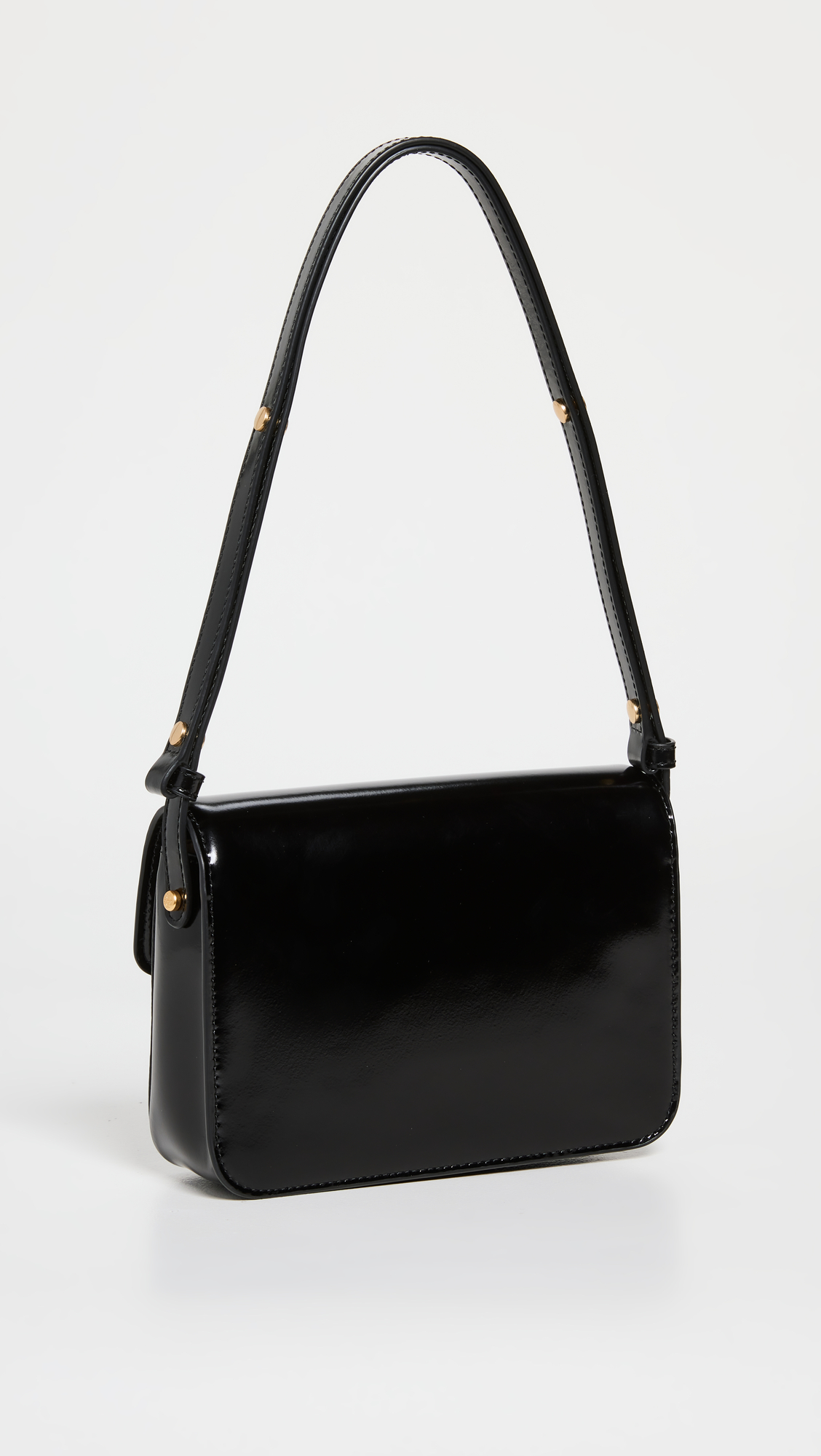 Robinson Spazzolato Convertible Shoulder Bag