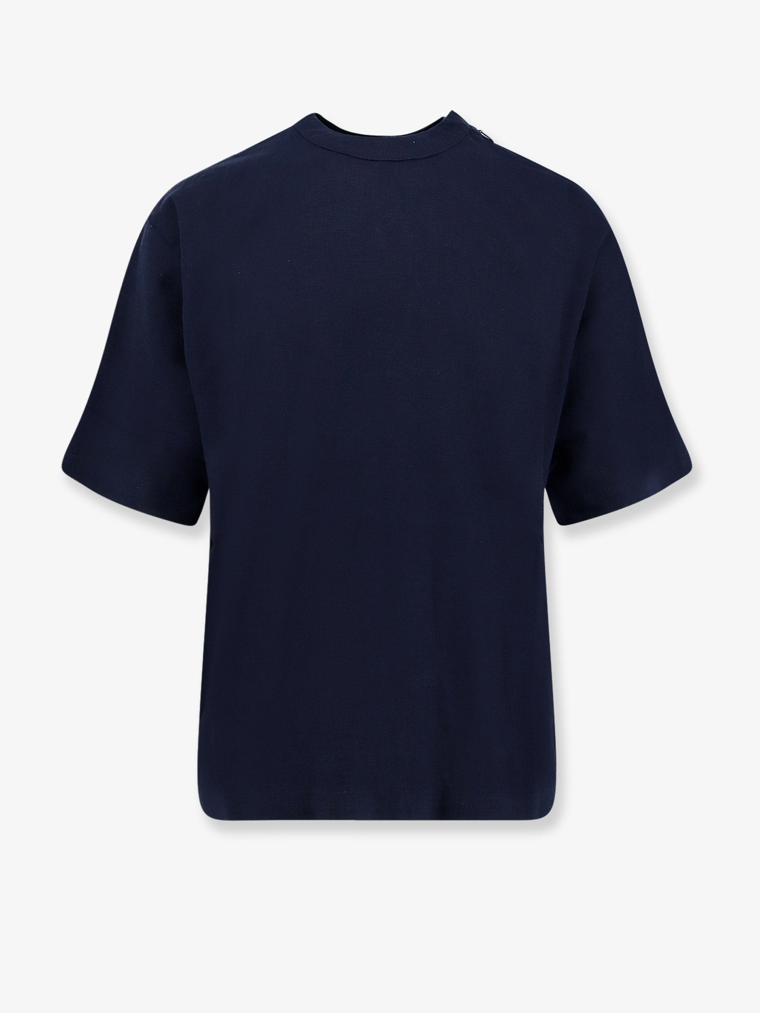 Ripalta T-Shirt — Blue