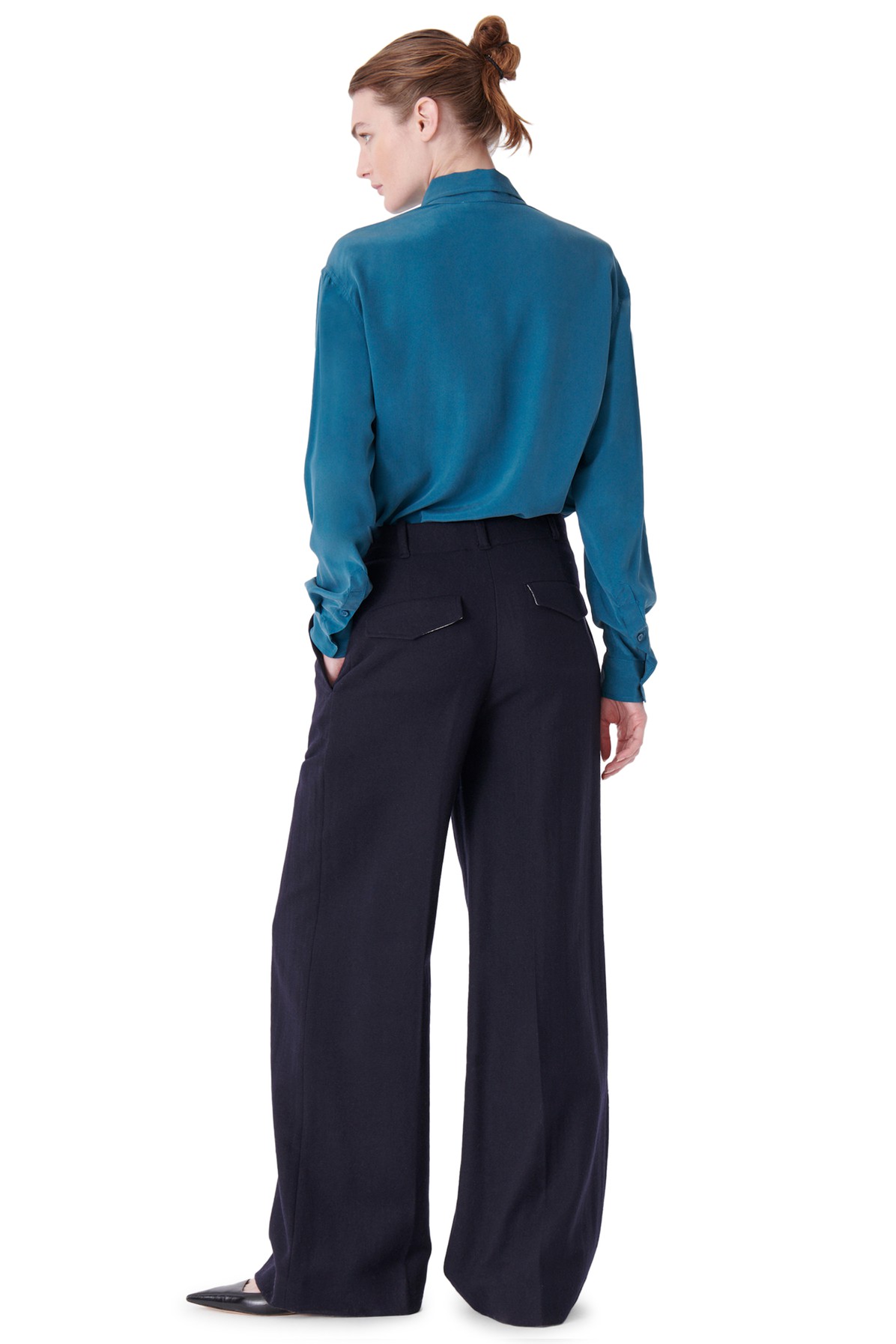 Rodolf pants