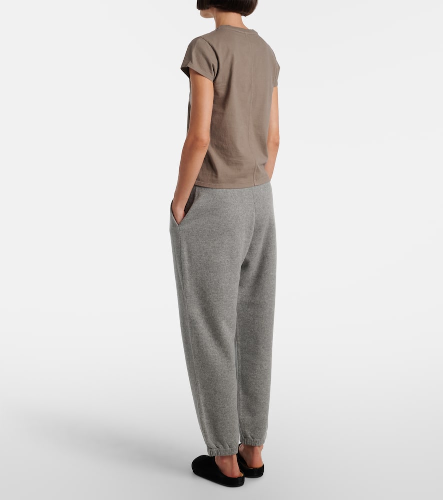 Tori cotton T-shirt