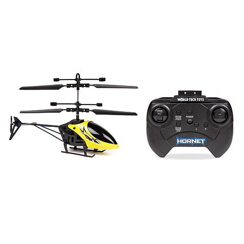 Hornet 2CH IR Helicopter