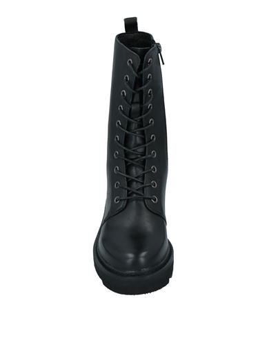 Woman Ankle boots Black