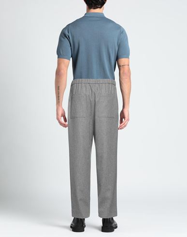 Man Pants Light grey