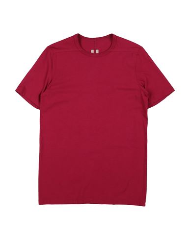Kid Boy T-shirt Garnet