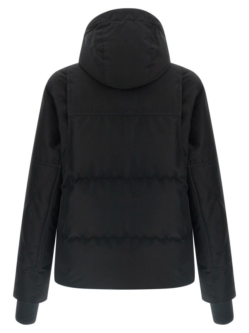 Elfin Down Jacket