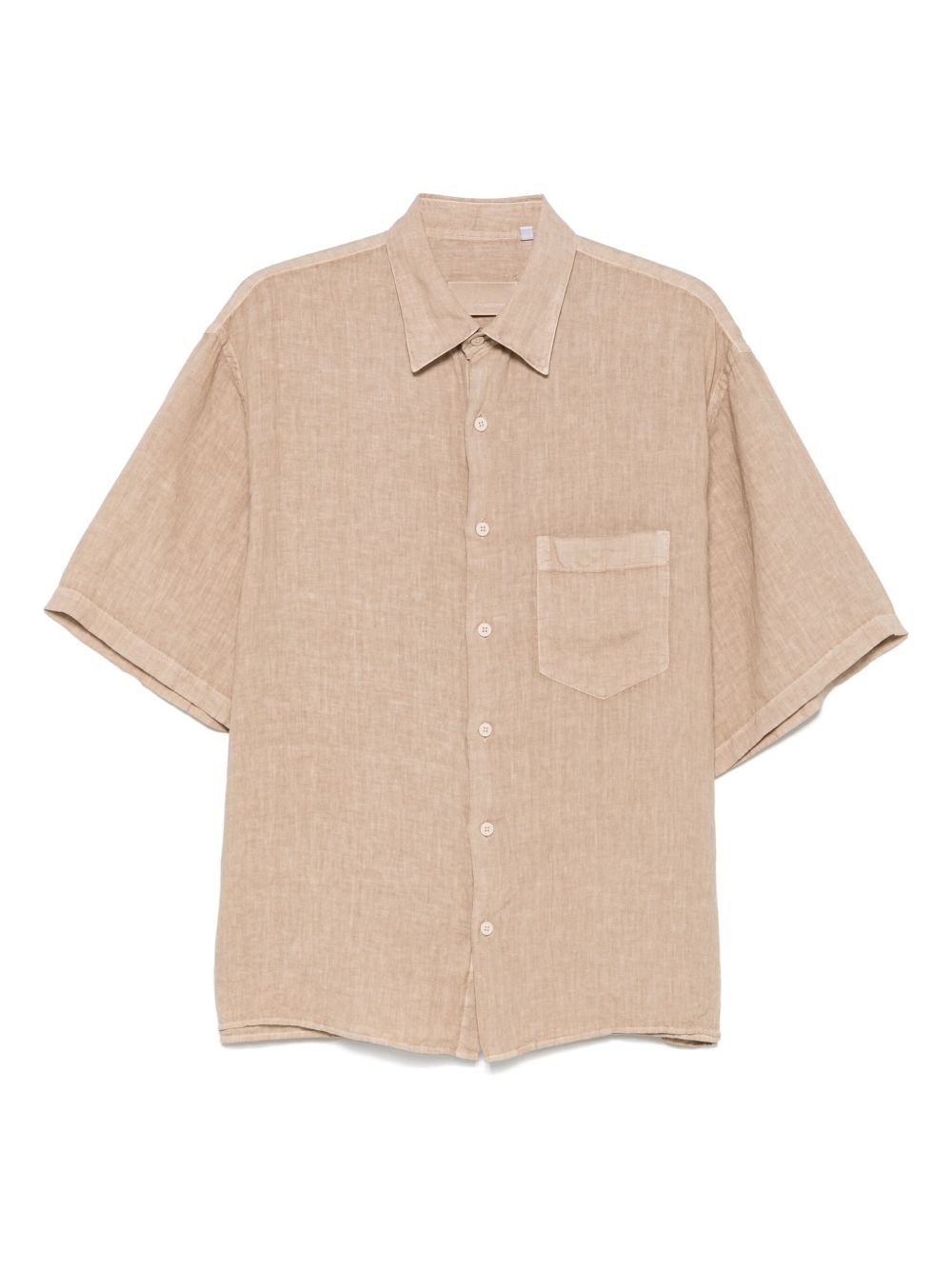 Costumein Eric shirt - Blue