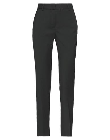 Woman Pants Black