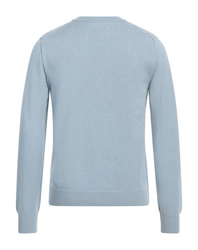 Man Sweater Sky blue