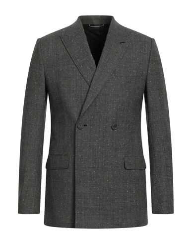 Man Blazer Grey