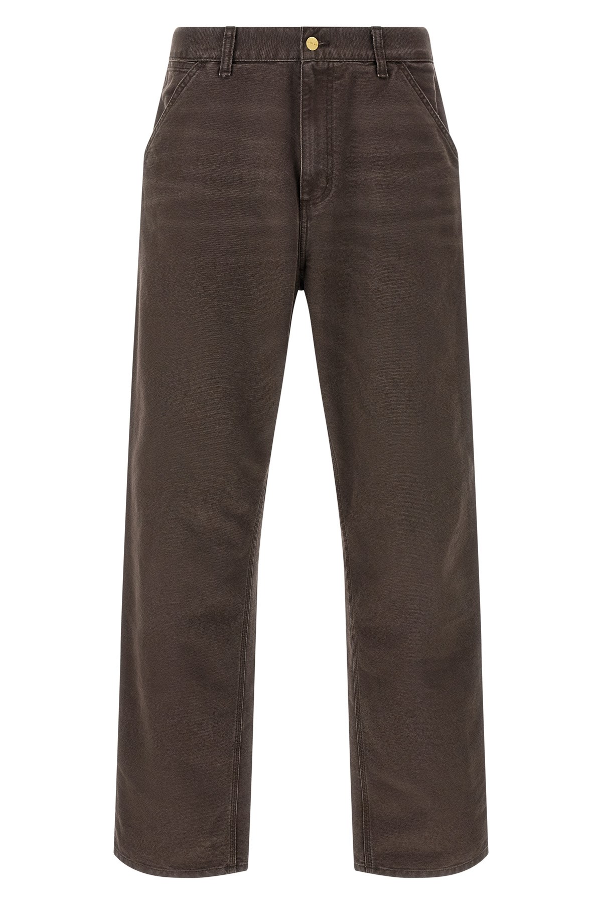 'Single Knee' Pants
