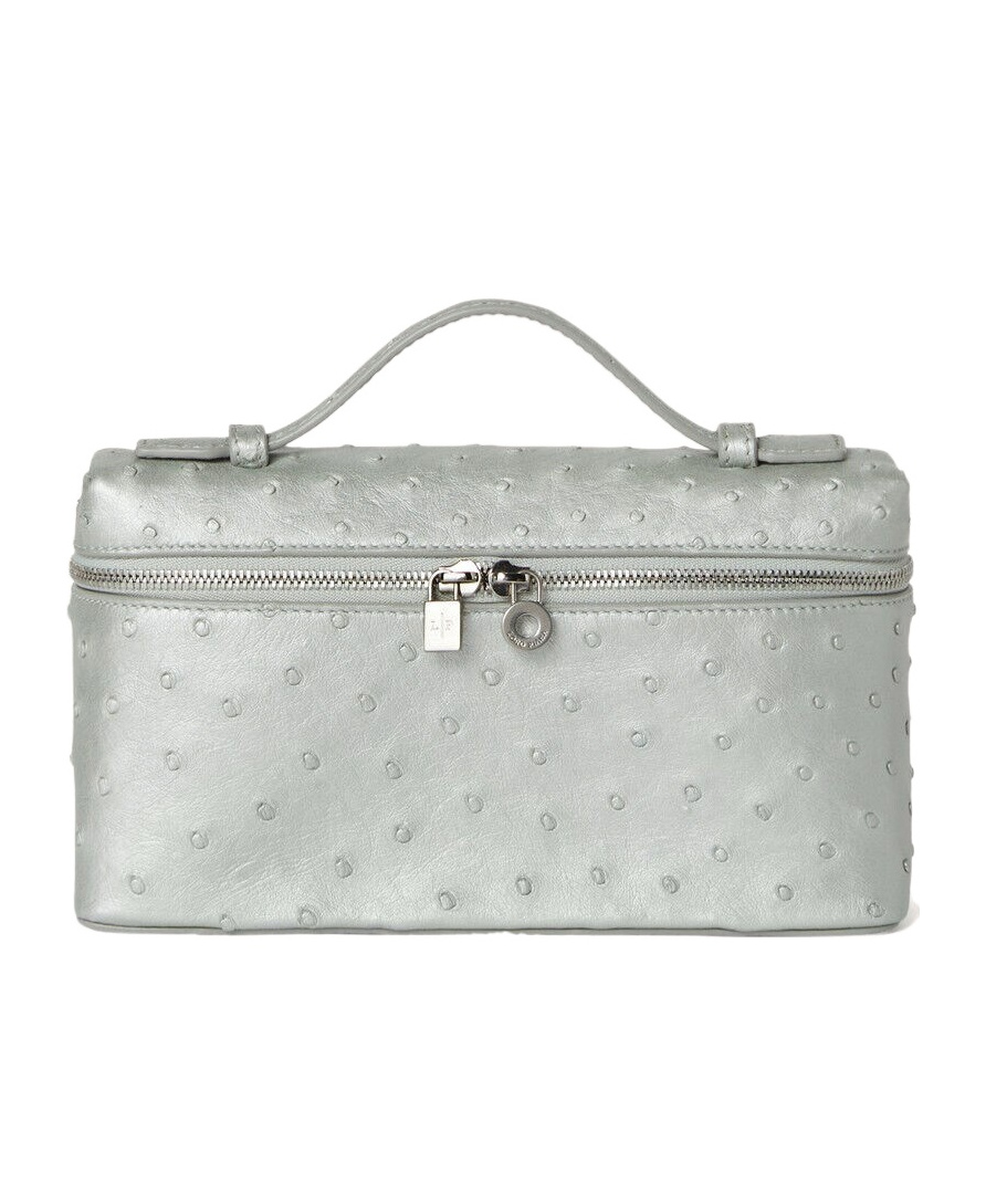 Extra Pocket L19 Shoulder Bag