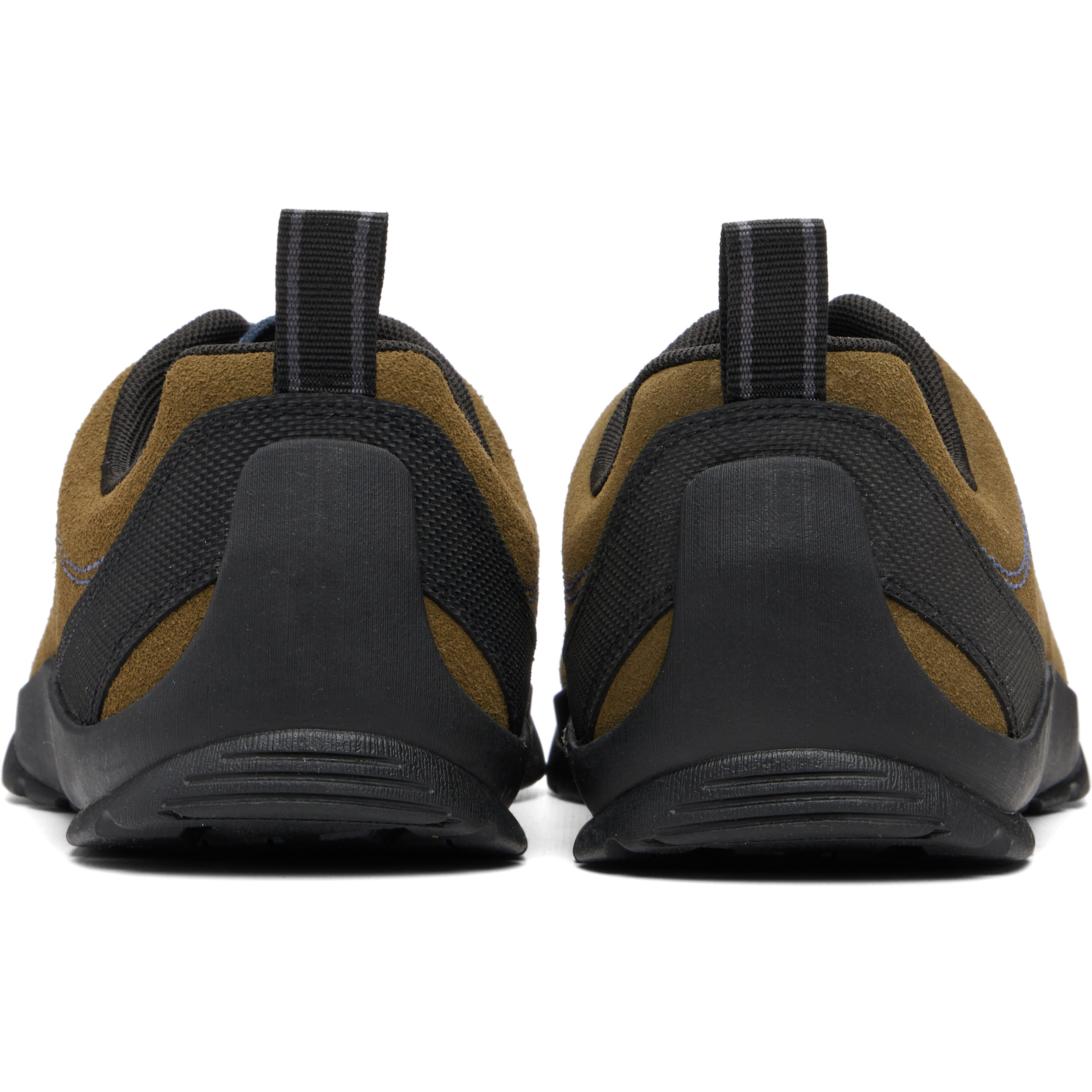 Khaki Jasper Sneakers