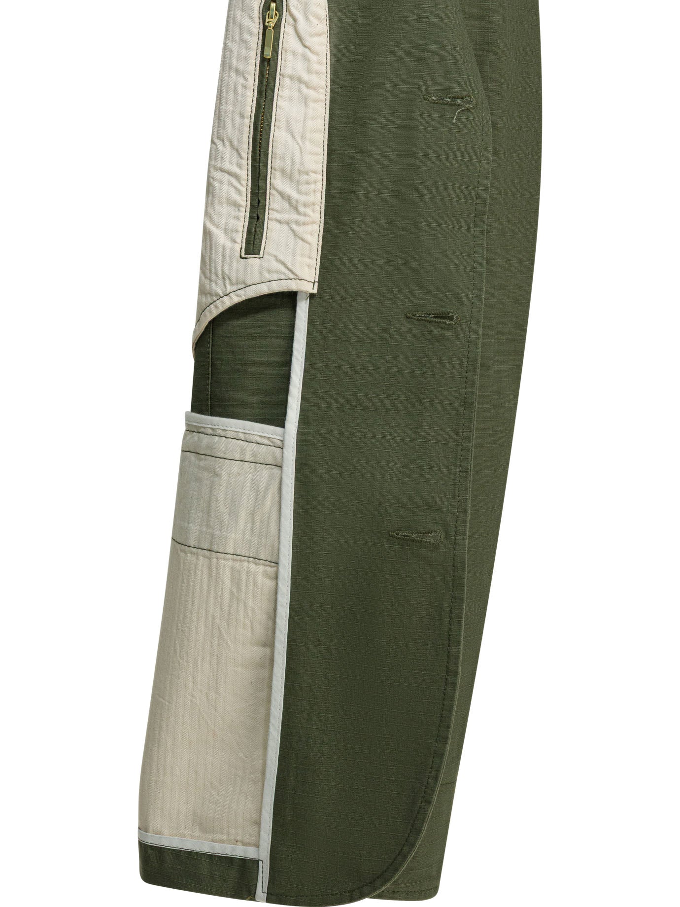 Manifattura Ceccarelli "Bush" Lightweight Jacket