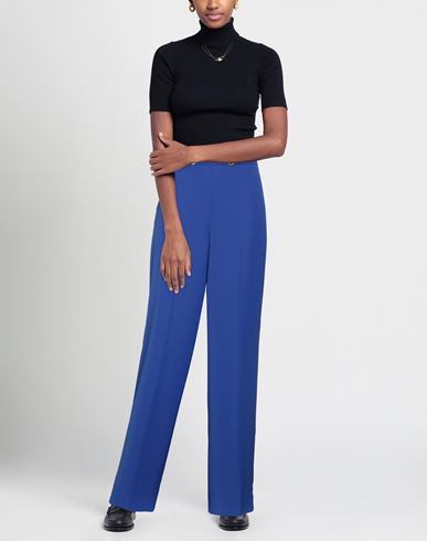 Woman Pants Blue