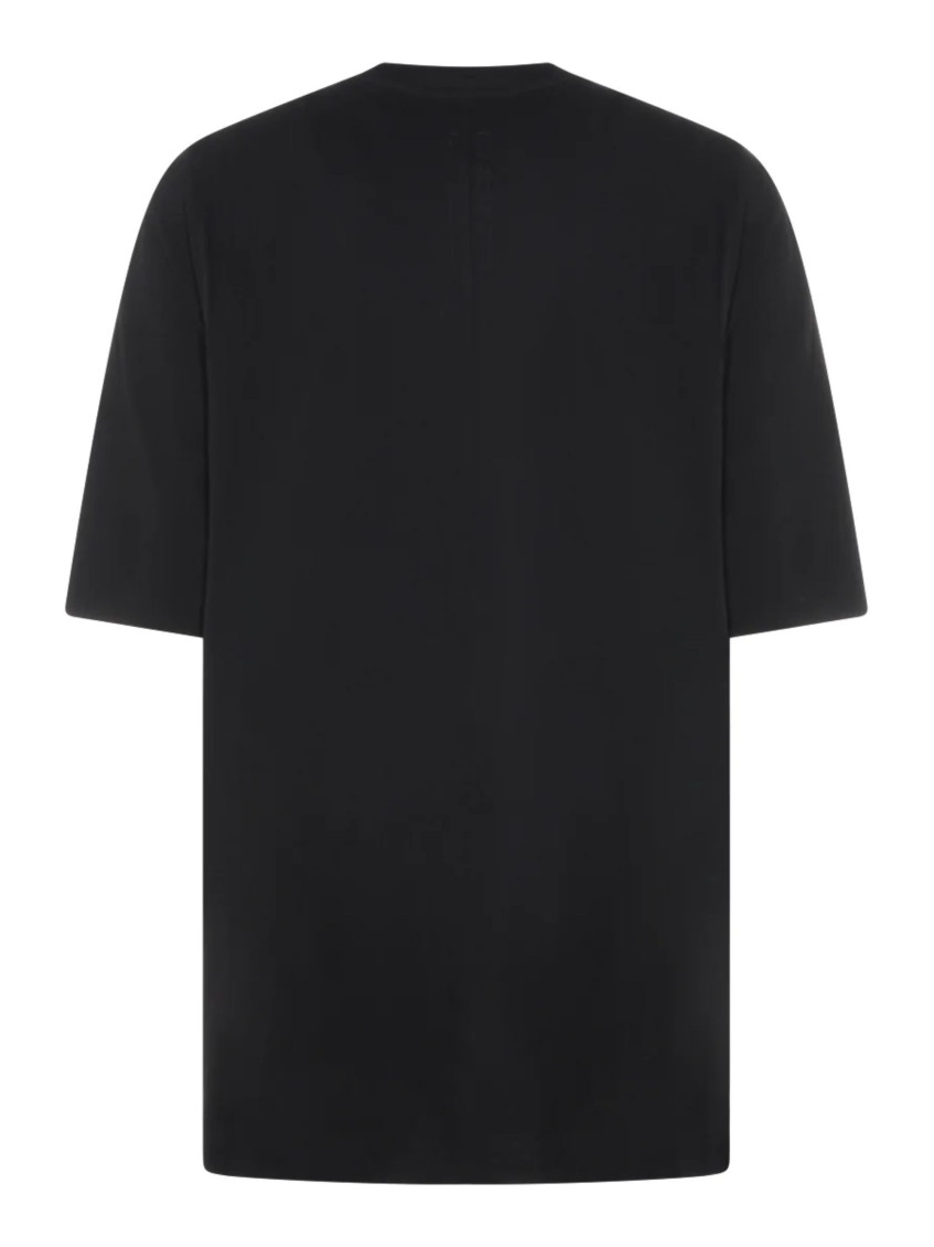 Black Cotton -shirt